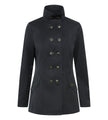 Jacke - 2-Reiher