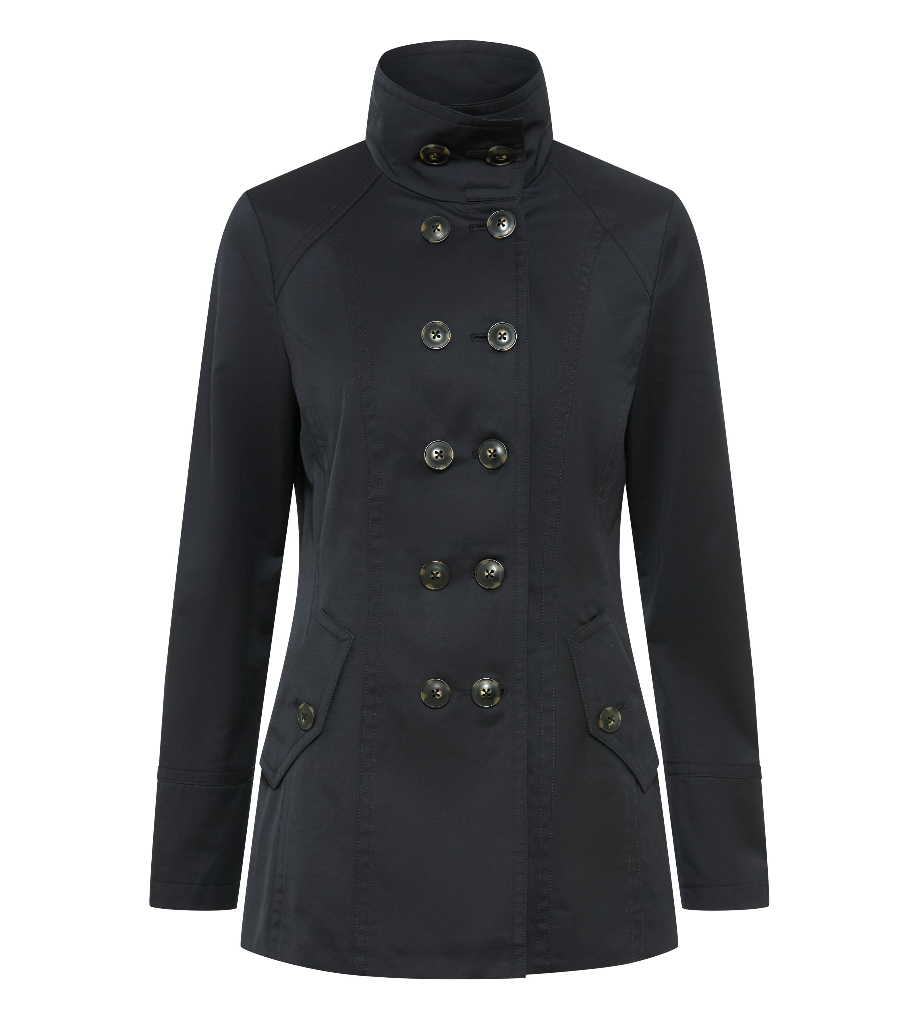 Jacke - 2-Reiher