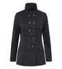 Jacke - 2-Reiher