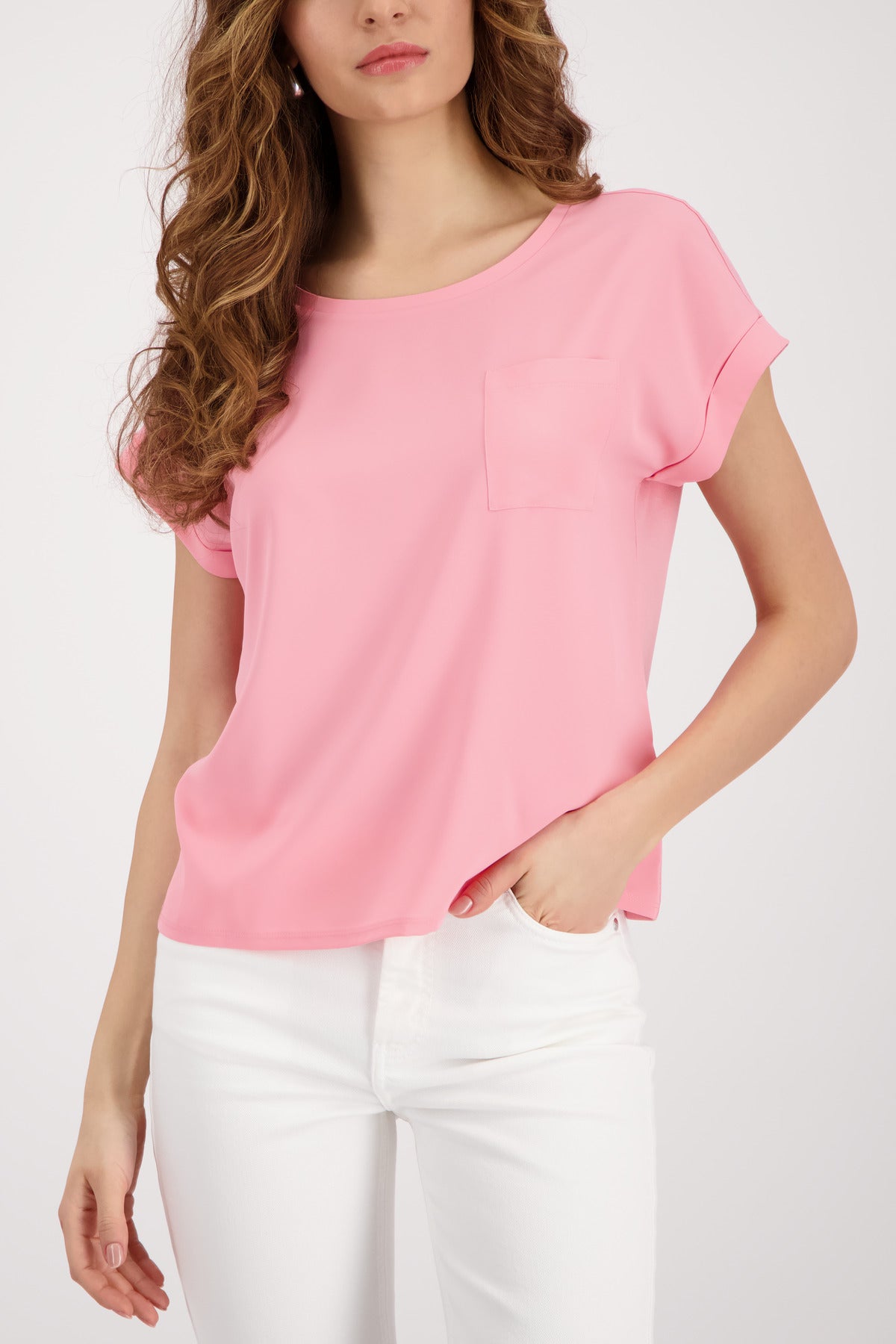 Shirt - Viskose
