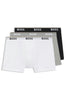 Boxershorts - 3er-Pack