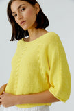 Pullover - Kurzarm