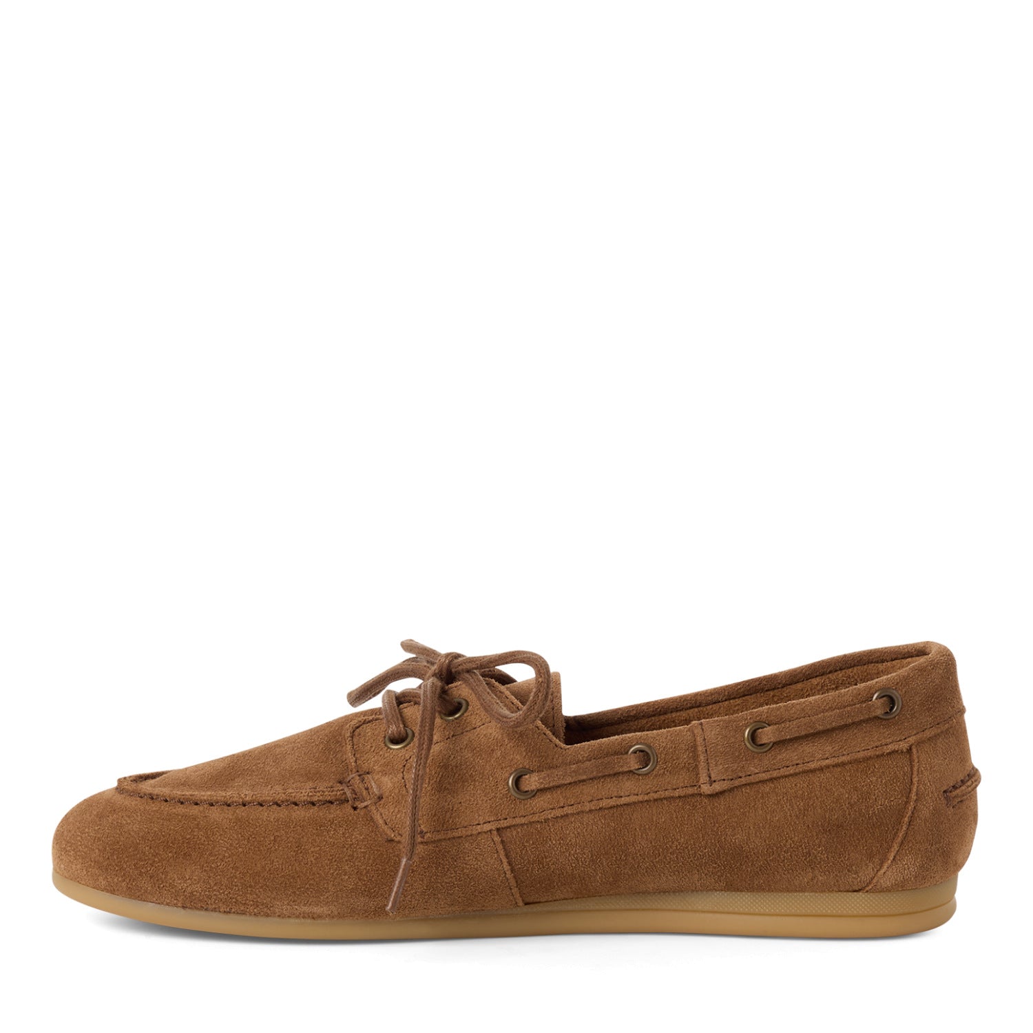 Moccassin - Leder
