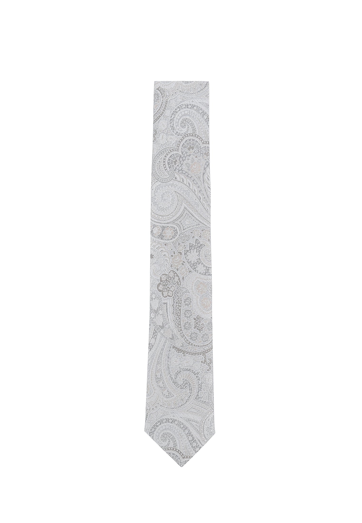 Krawatte - Paisley