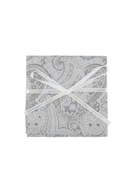 Einstecktuch - Paisley