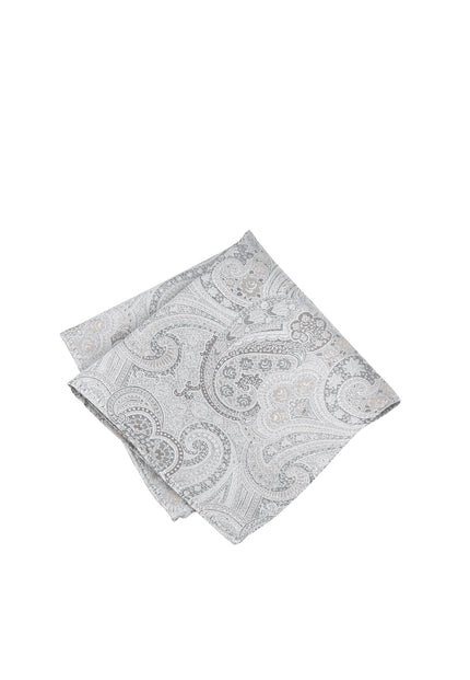 Einstecktuch - Paisley