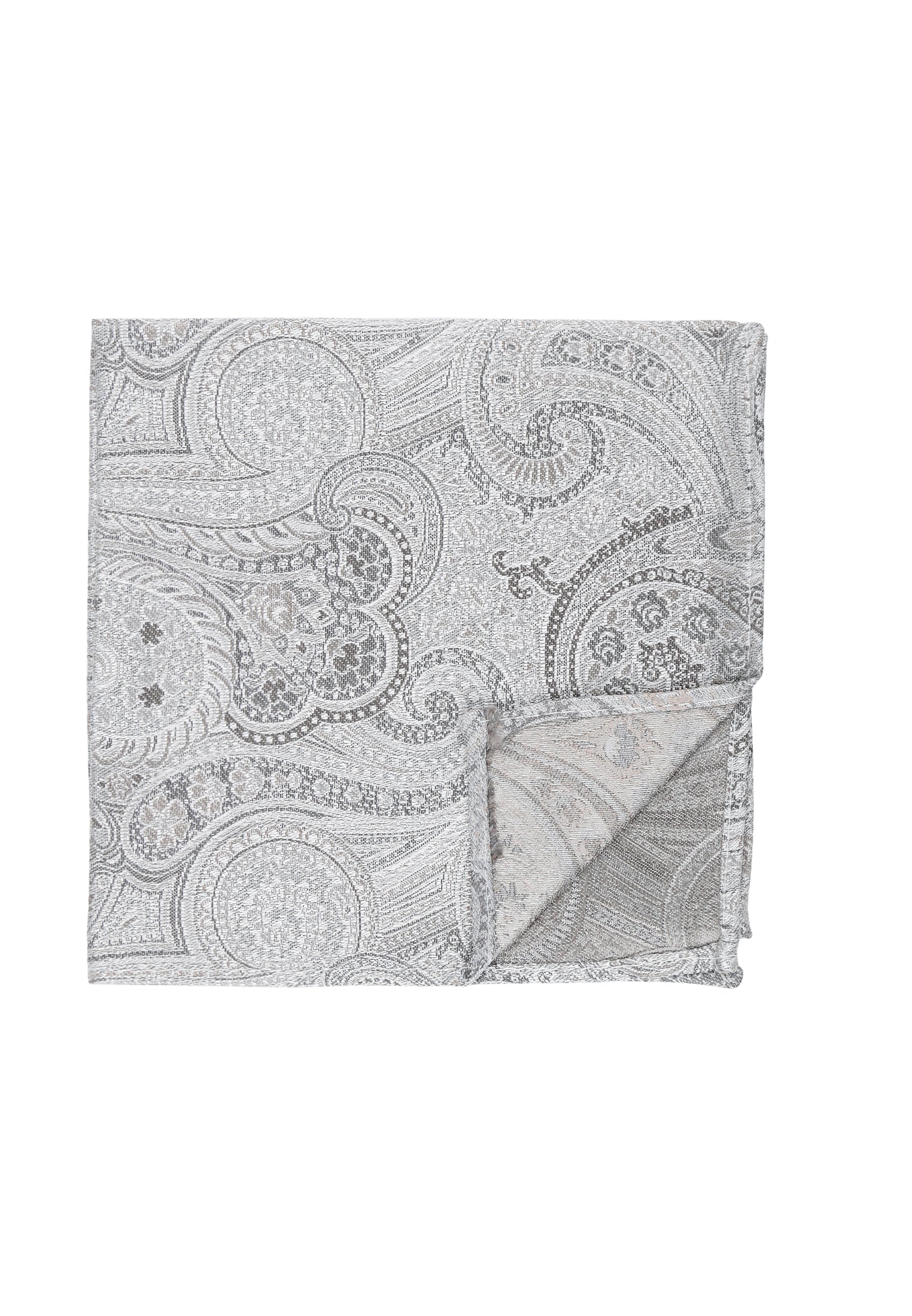 Einstecktuch - Paisley