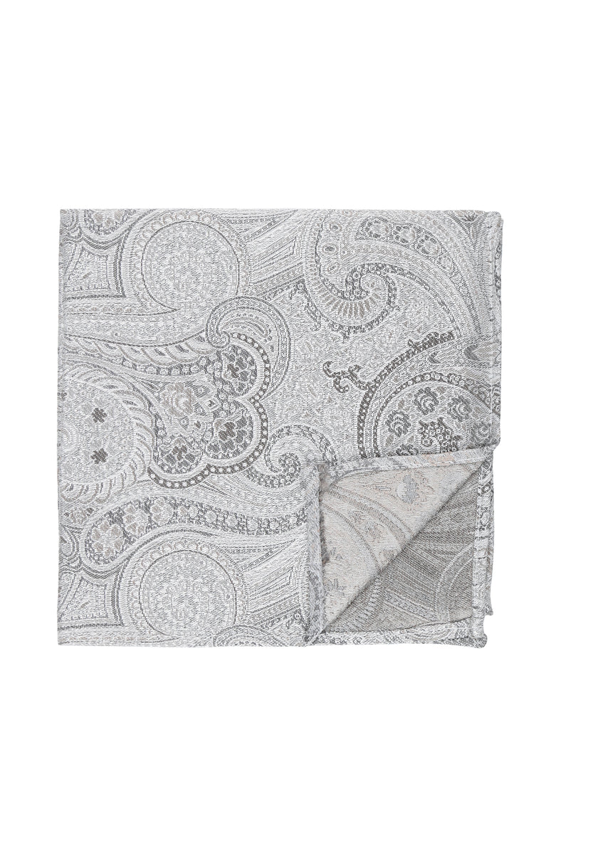 Einstecktuch - Paisley