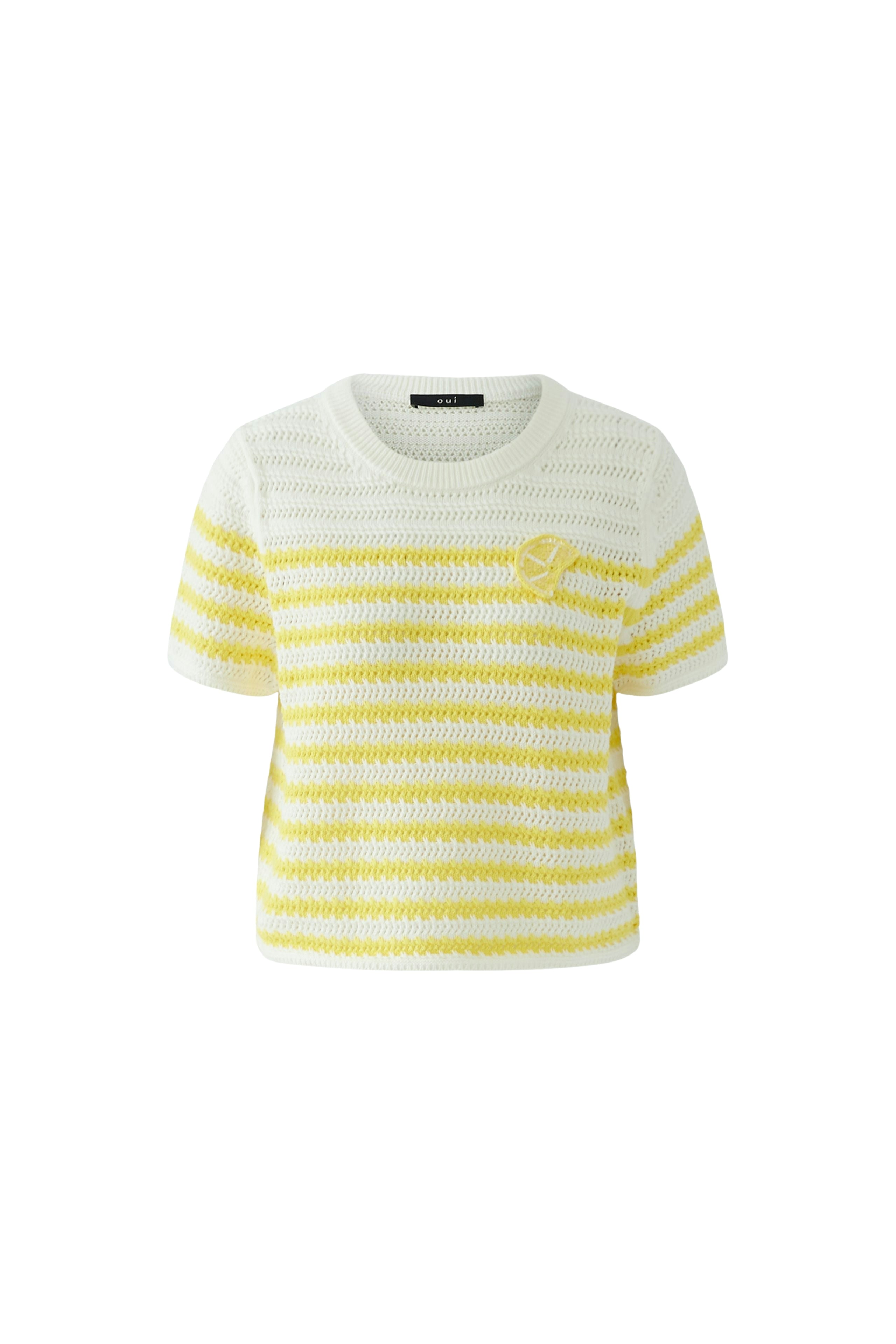 Pullover - Baumwolle