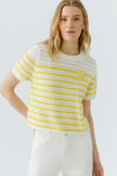 Pullover - Baumwolle