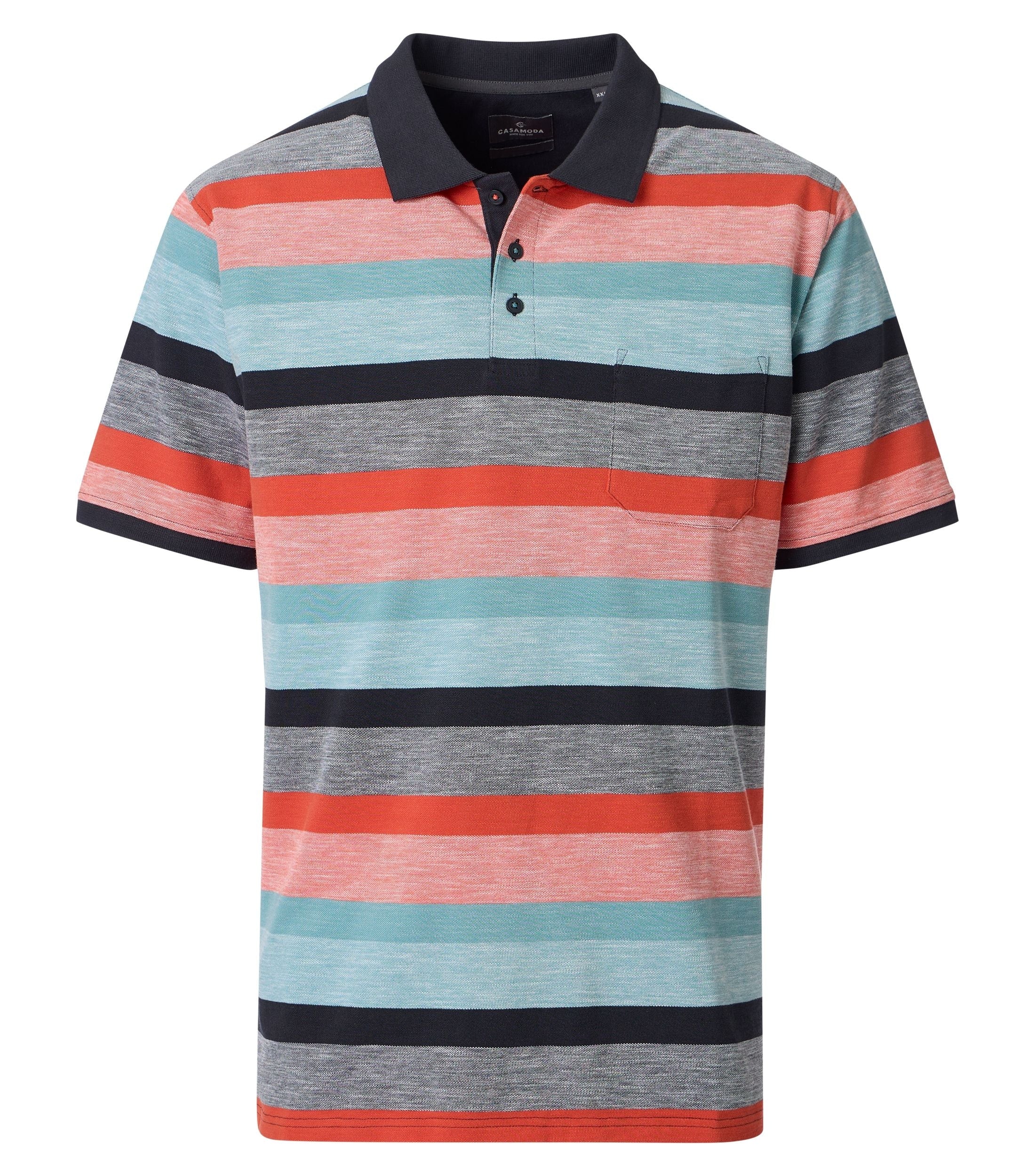 Poloshirt -  1/2Arm