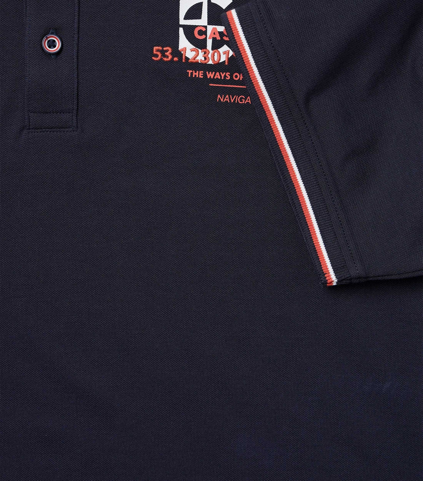 Polo - 1/2 Arm