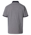 Poloshirt -  1/2 Arm fineliner