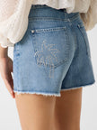 Shorts - Denim