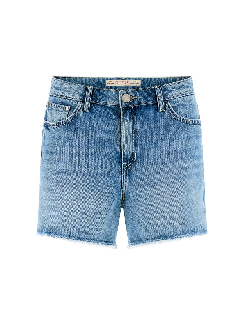 Shorts - Denim