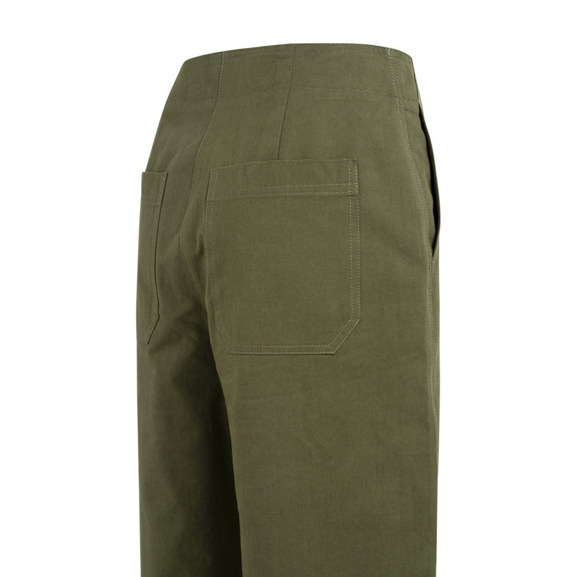 Hose - Barrel Leg