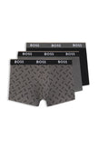 Boxershorts - 3er Pack