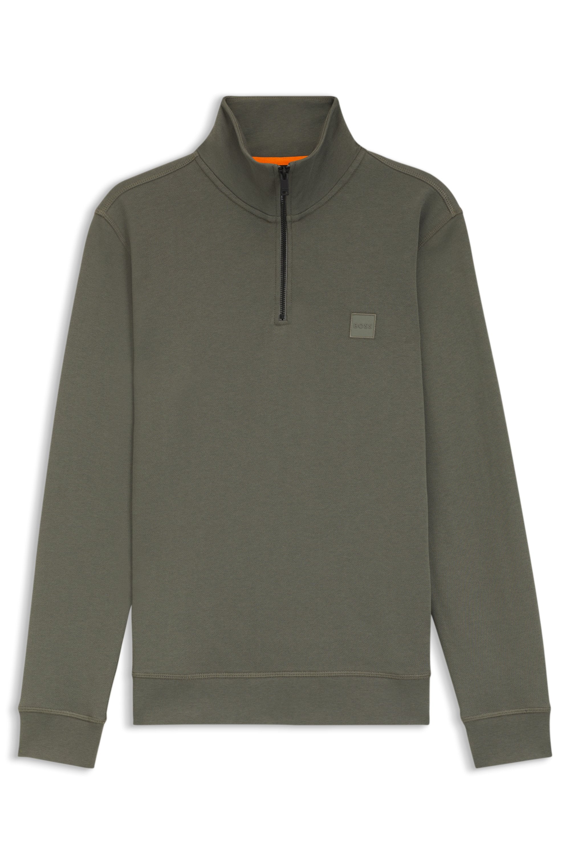 Sweatshirt - Zetrust