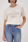 T-Shirt - Modalmix