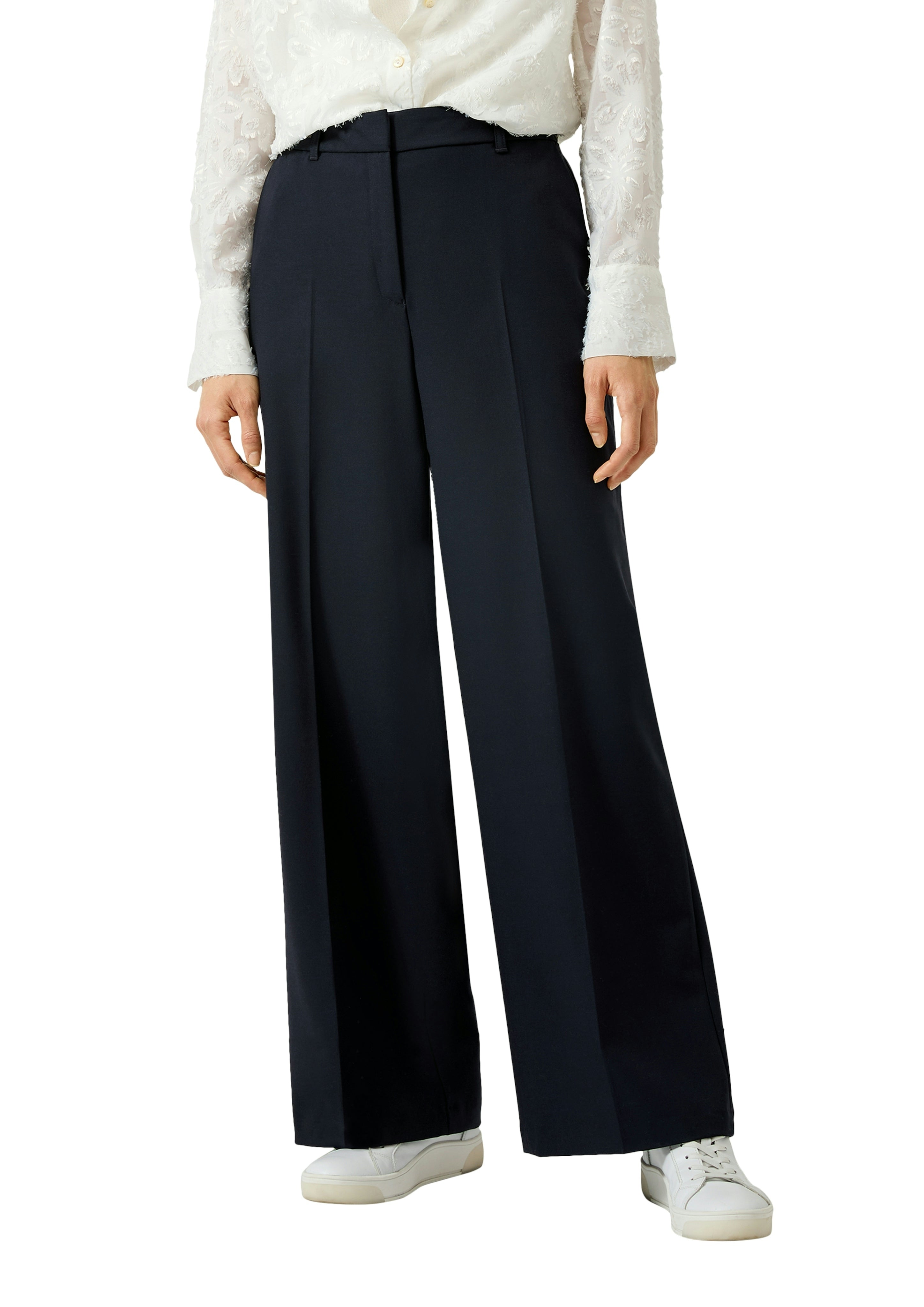 Businesshose - Regular Fit
