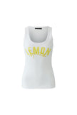 Top - Frontprint