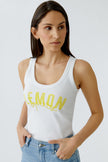 Top - Frontprint