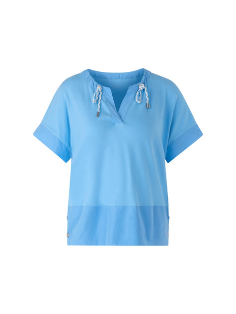 T-Shirt - Relaxed Fit