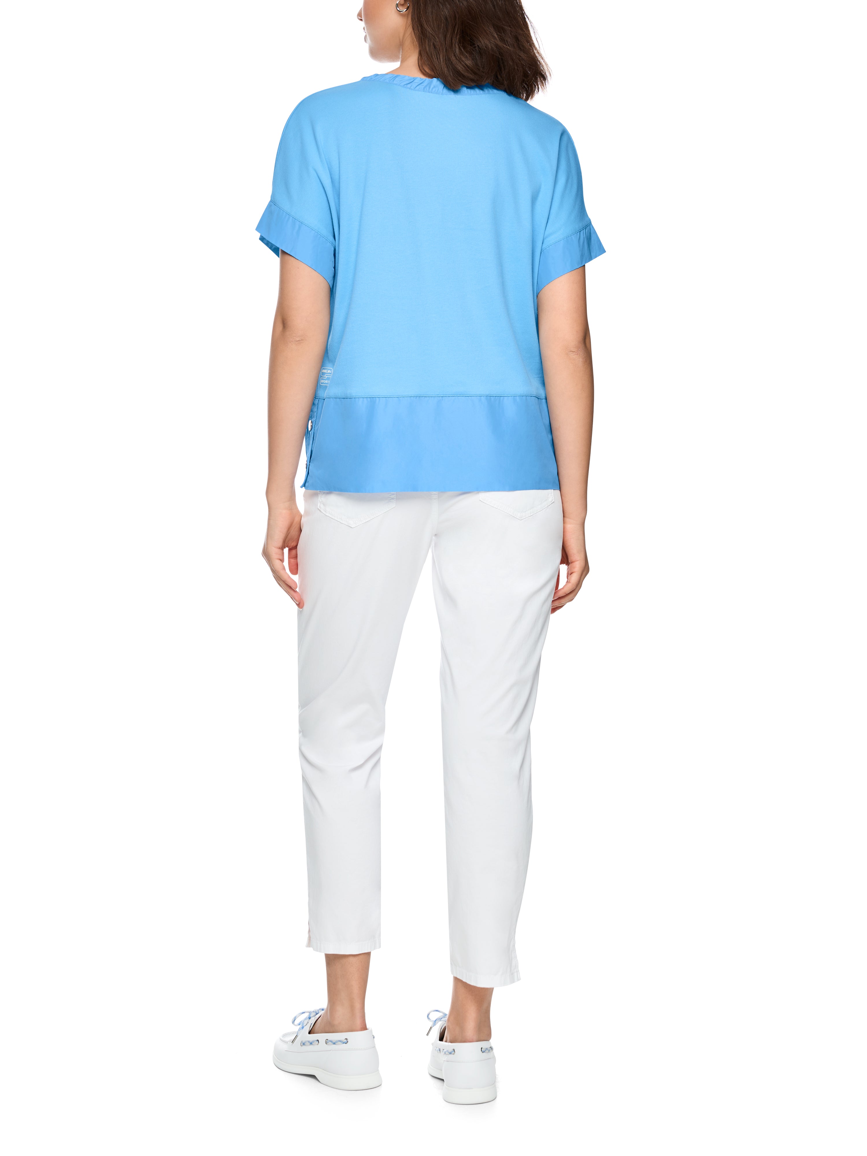 T-Shirt - Relaxed Fit