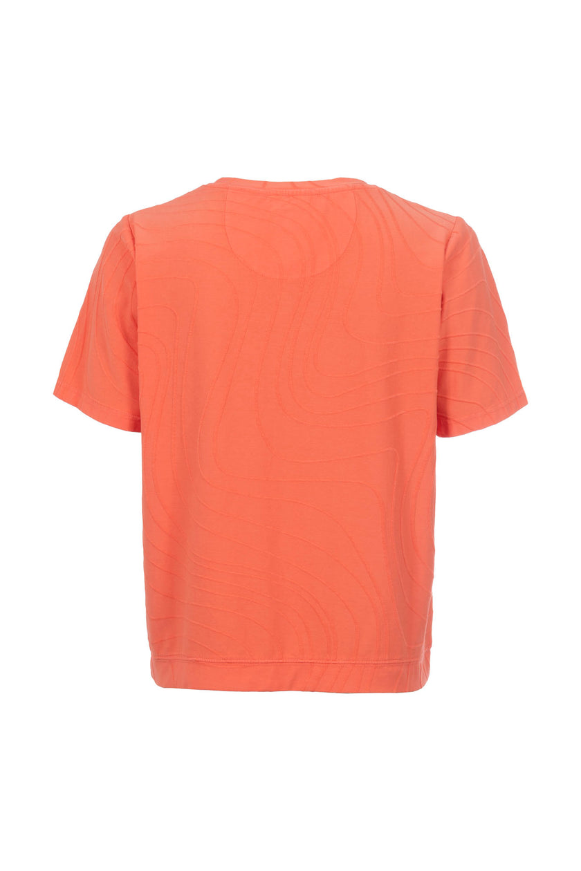 Shirt - 1/2 Arm