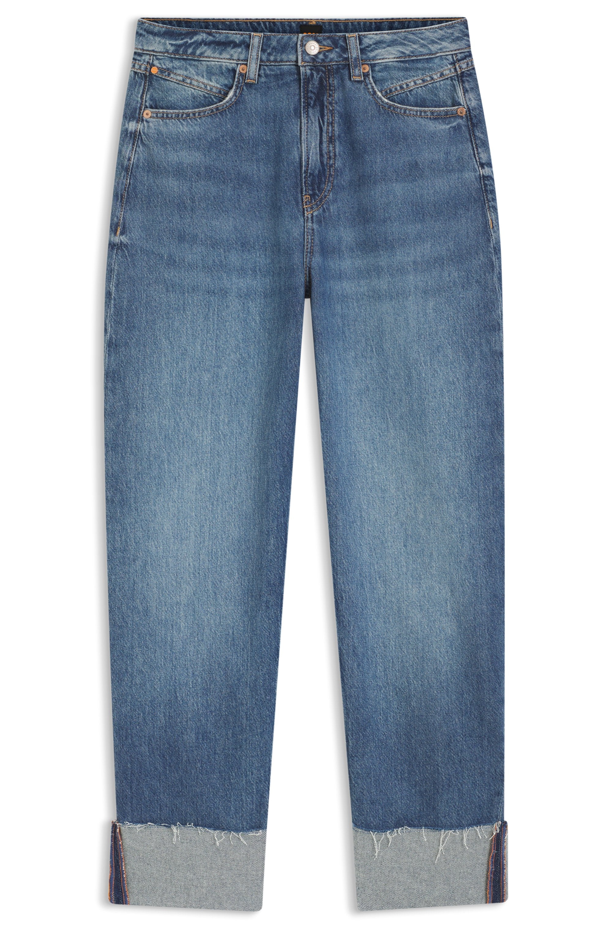 Jeans - BALLOON