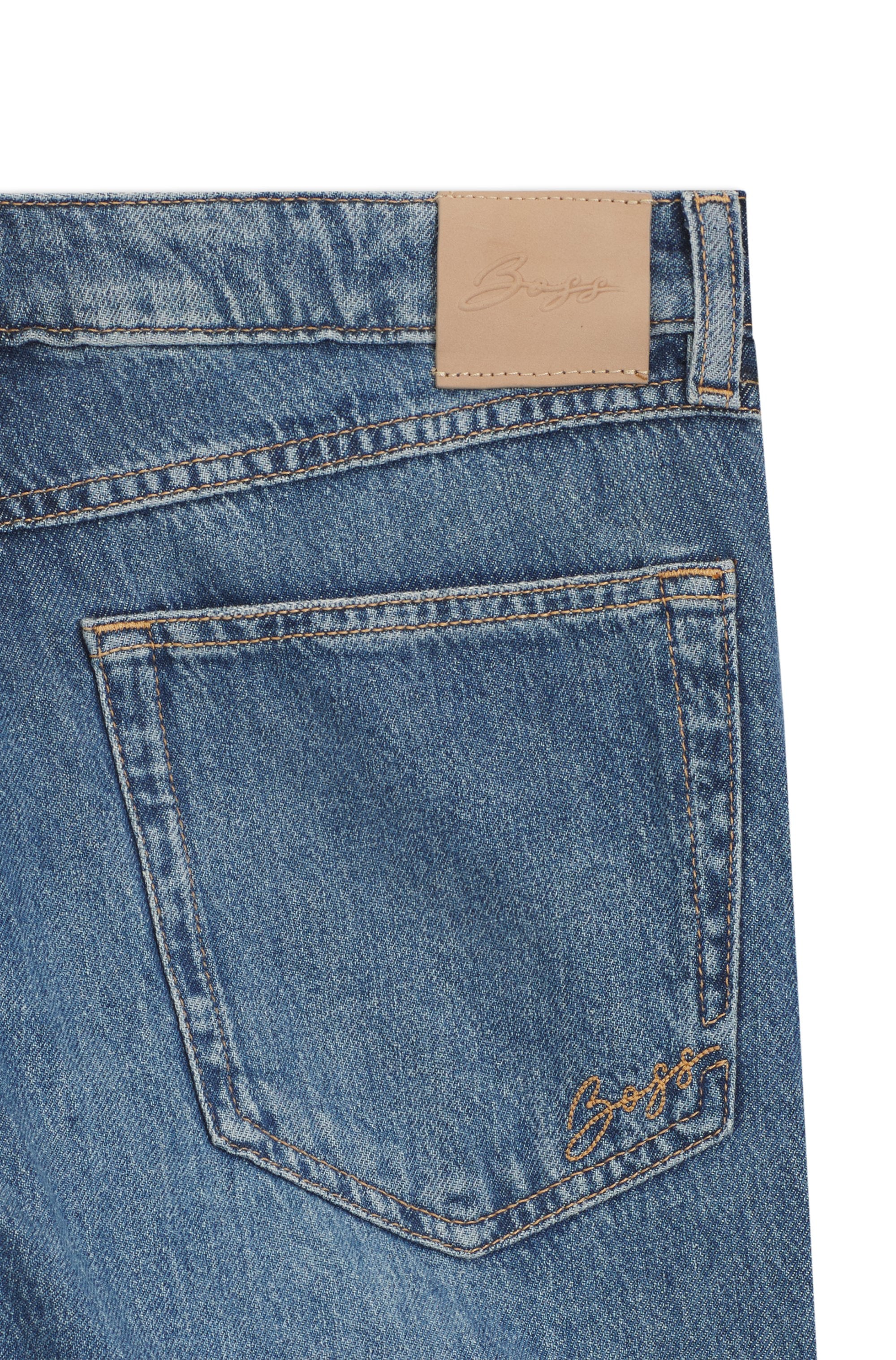 Jeans - BALLOON