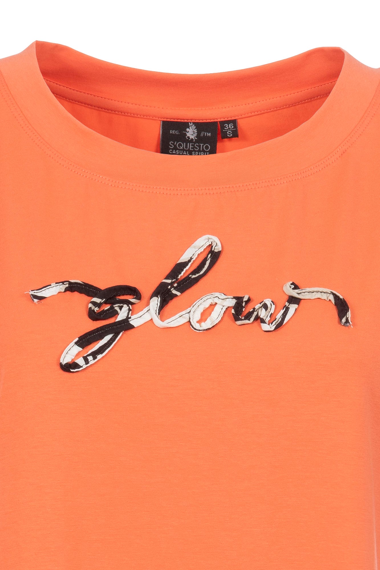 Shirt  - 1/2 Arm