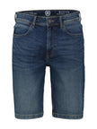 Bermuda - Denim
