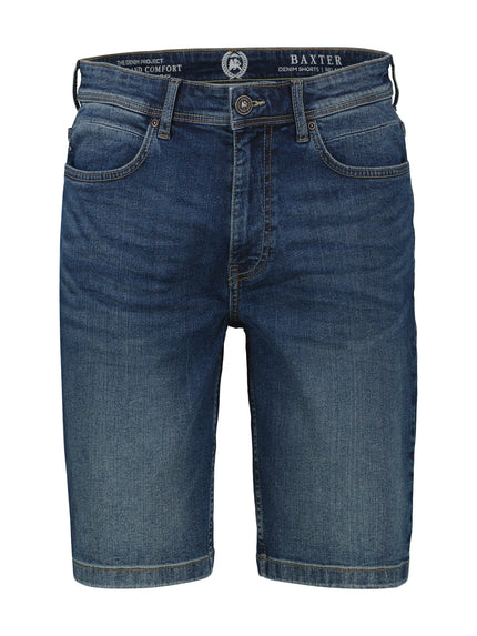 Bermuda - Denim