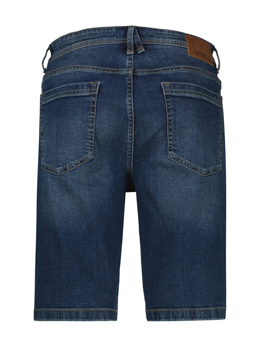 Bermuda - Denim