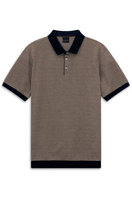 Poloshirt -  1/2 ARM