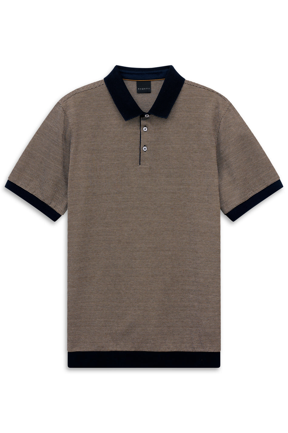 Poloshirt -  1/2 ARM
