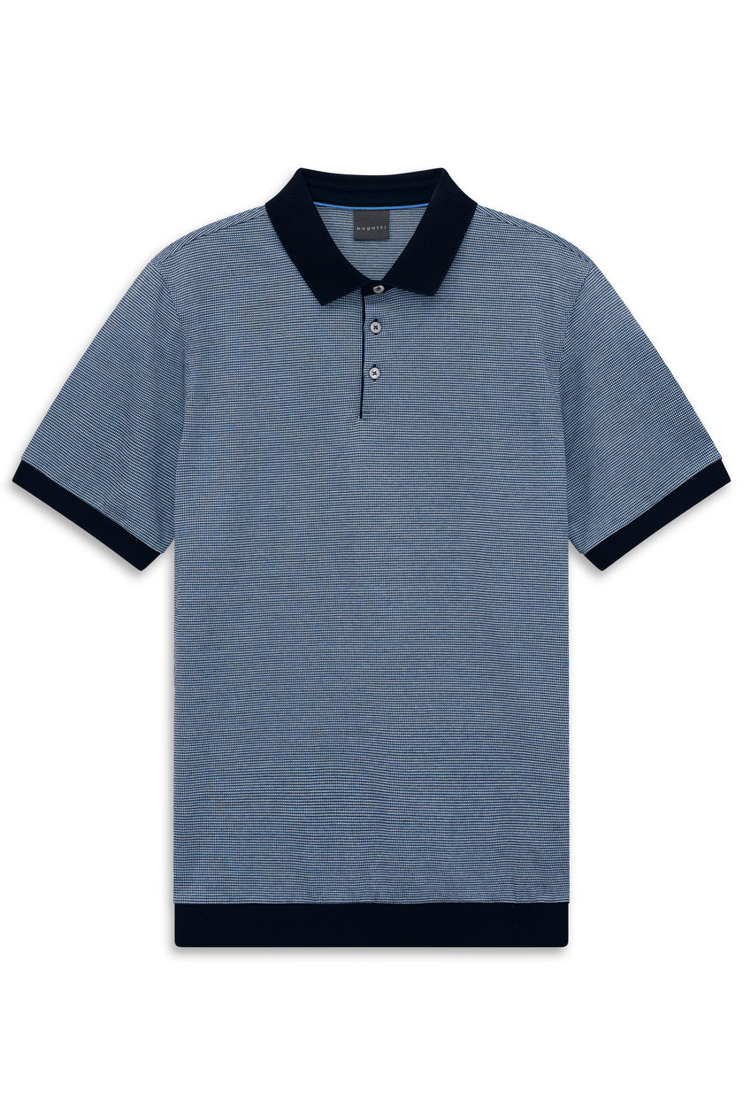 Poloshirt -  1/2 ARM