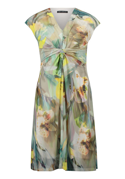 Kleid - Mesh