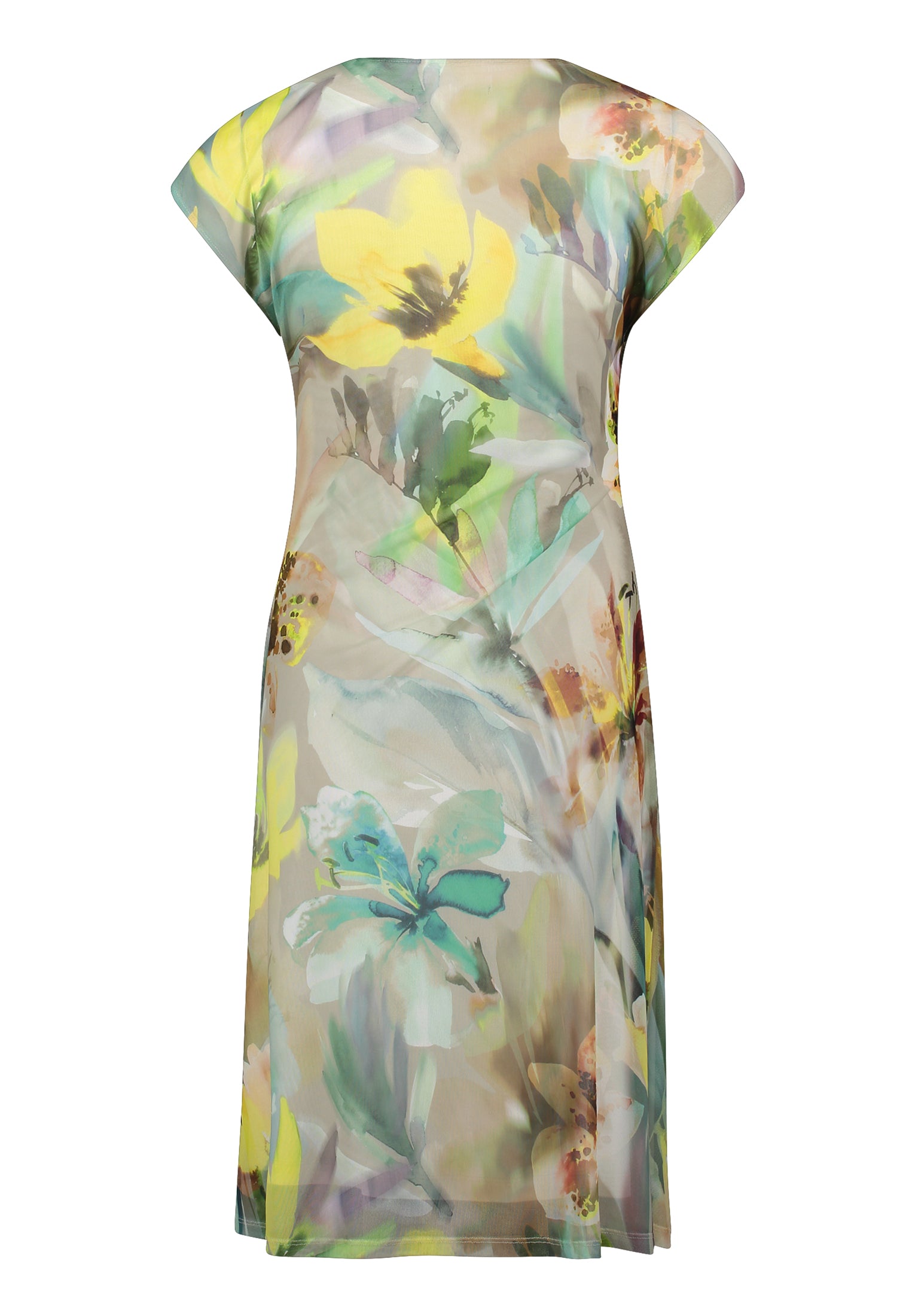 Kleid - Mesh