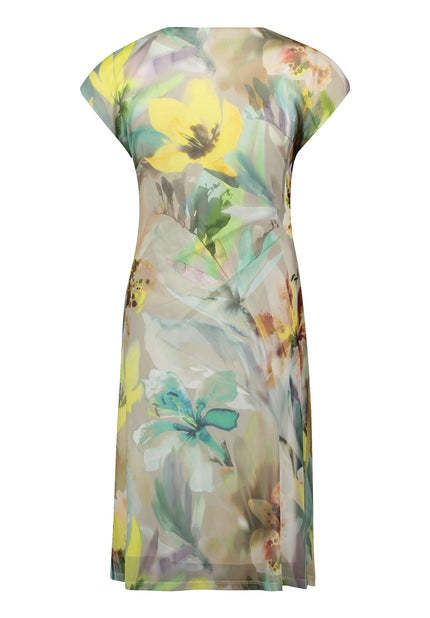 Kleid - Mesh