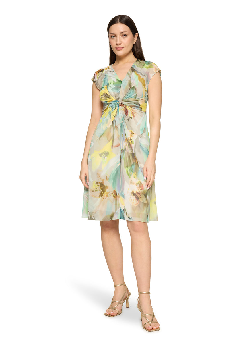Kleid - Mesh