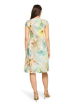 Kleid - Mesh