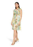 Kleid - Mesh
