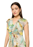 Kleid - Mesh