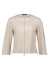 Blazer-Jacke