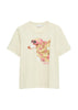 T-Shirt - Frontprint