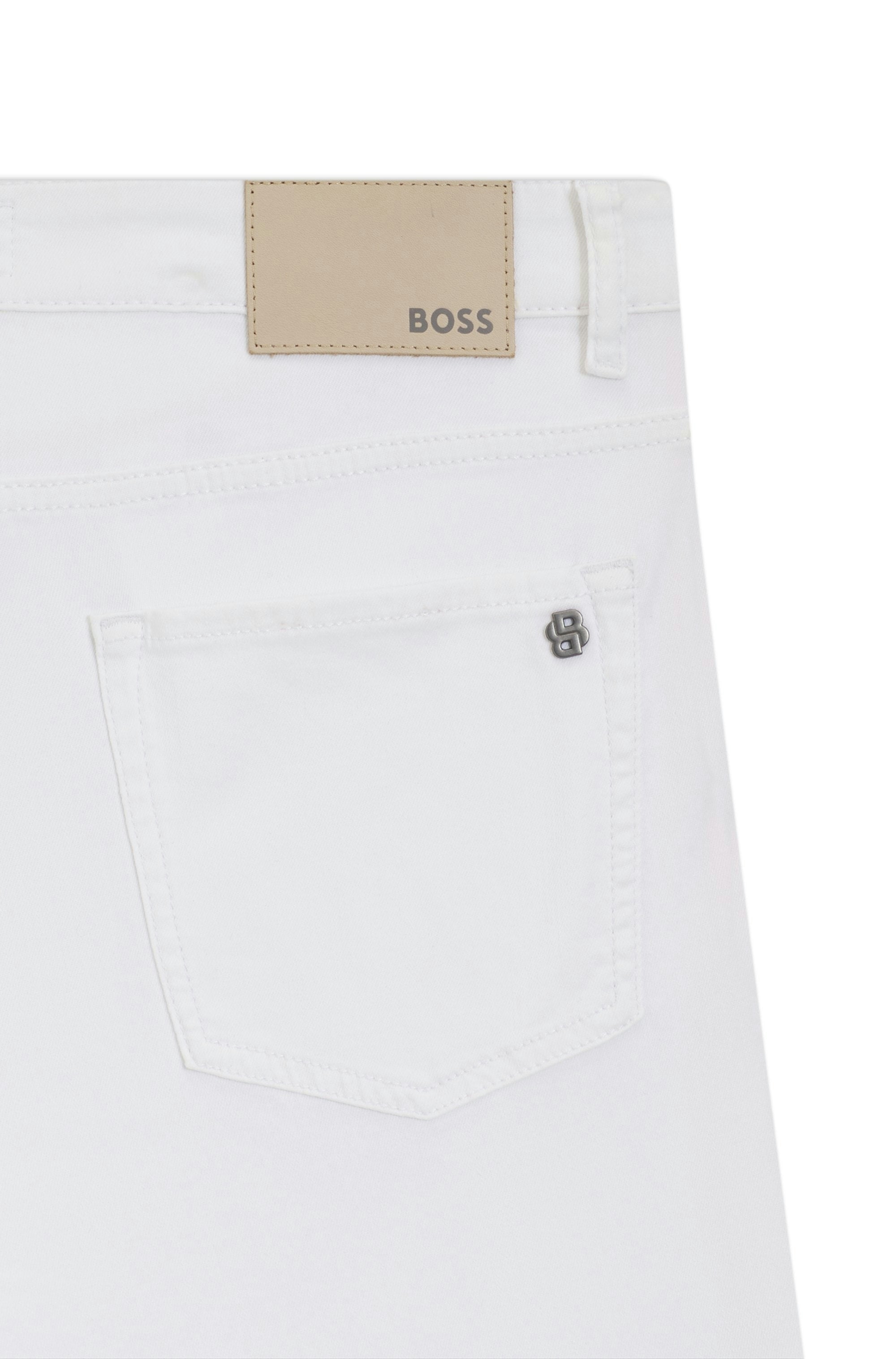 Jeans - MAINE BO