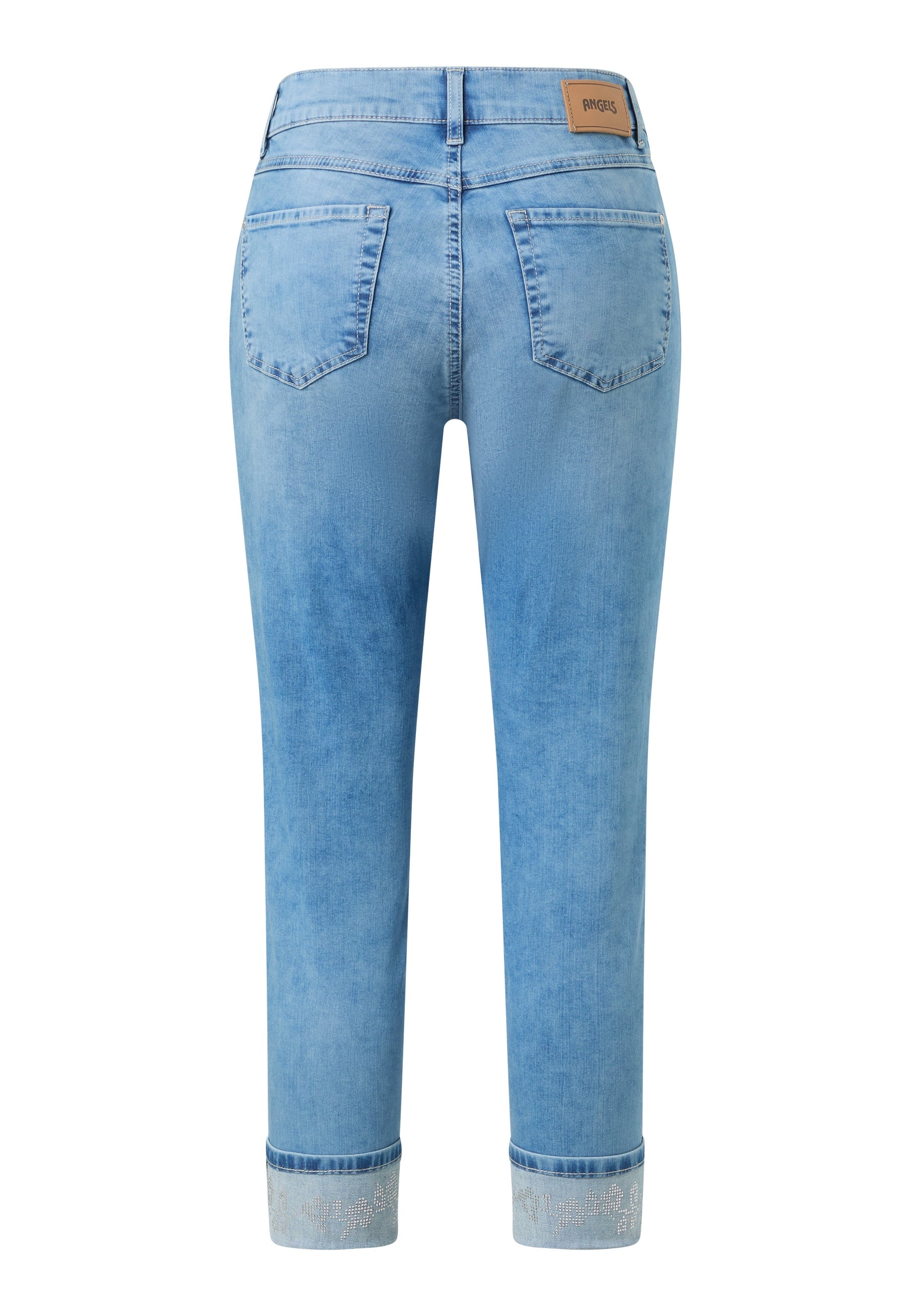 Jeans - CIRA GLAM