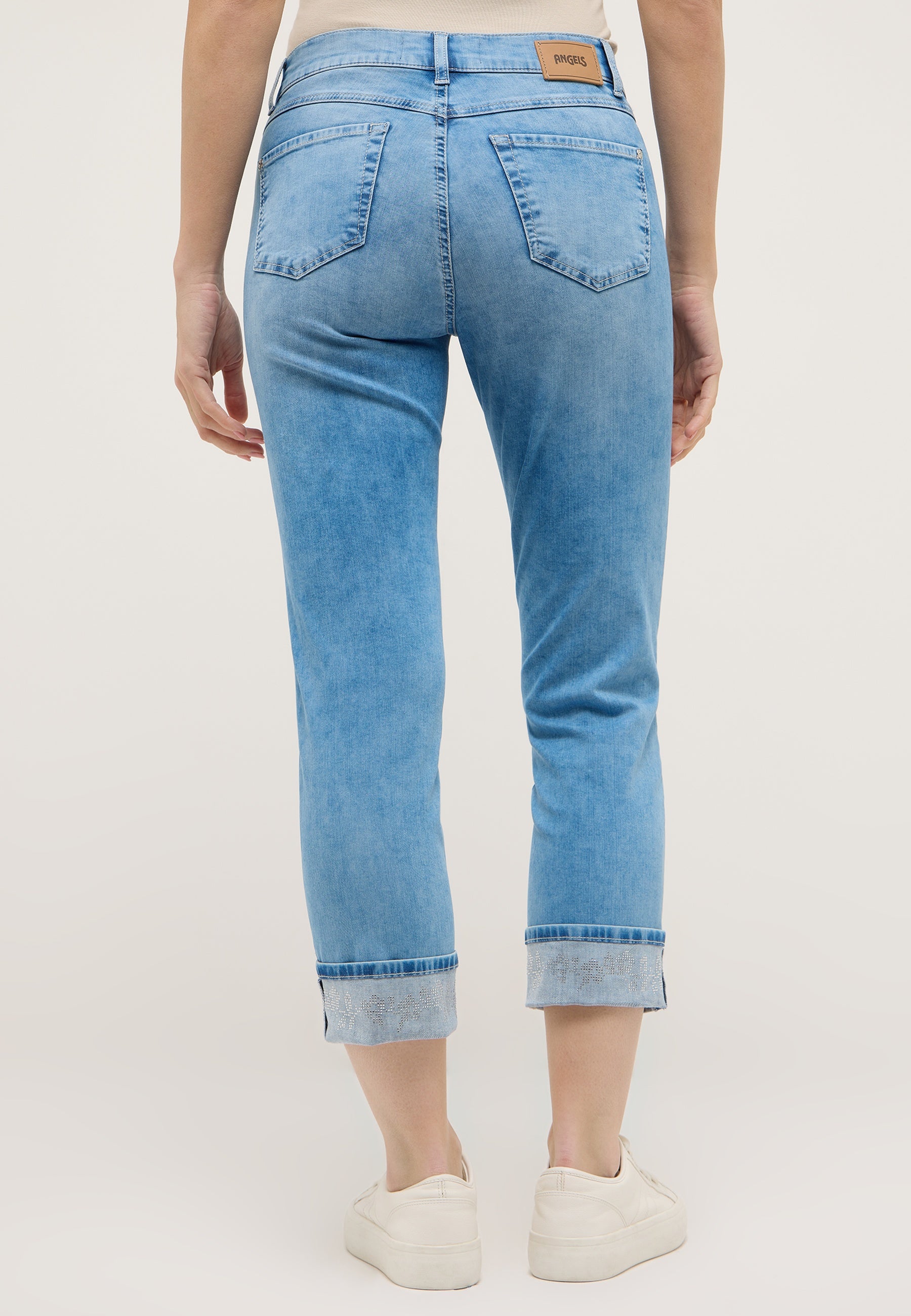 Jeans - CIRA GLAM